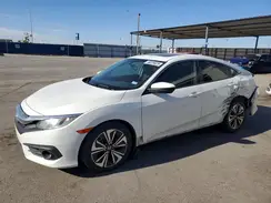 19XFC1F79GE024584 2016 HONDA CIVIC