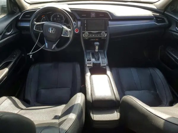 19XFC1F79GE024584 2016 HONDA CIVIC - Image 8