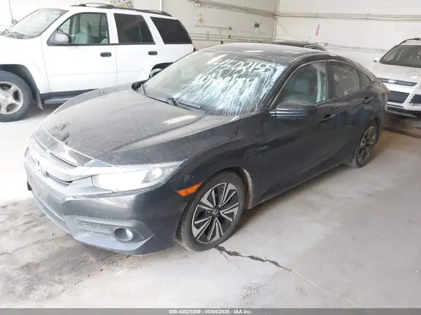 19XFC1F79GE024732 2016 HONDA CIVIC - Image 2