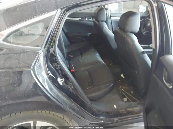 19XFC1F79GE024732 2016 HONDA CIVIC - Image 8
