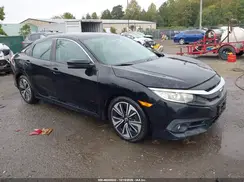 19XFC1F79GE028182 2016 HONDA CIVIC