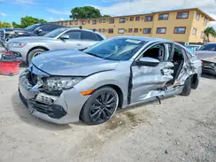 19XFC1F79GE028327 2016 HONDA CIVIC