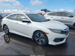 19XFC1F79GE028568 2016 HONDA CIVIC