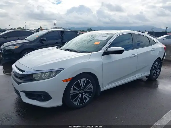 19XFC1F79GE028568 2016 HONDA CIVIC - Image 2
