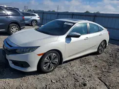 19XFC1F79GE028585 2016 HONDA CIVIC