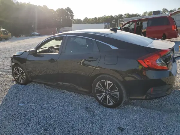 19XFC1F79GE029638 2016 HONDA CIVIC - Image 2