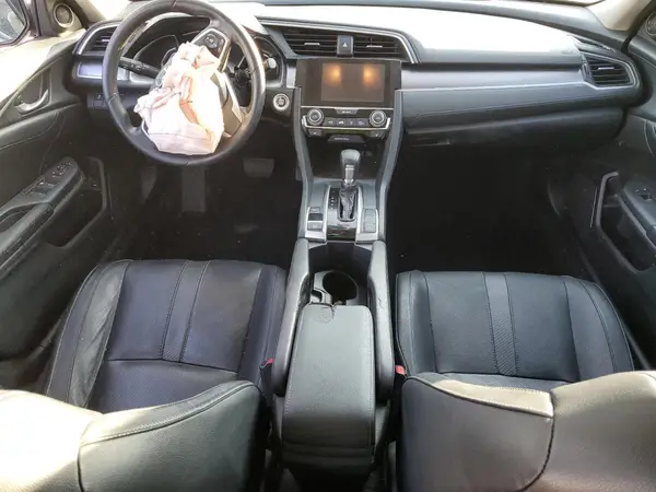 19XFC1F79GE029638 2016 HONDA CIVIC - Image 8