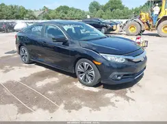19XFC1F79GE030594 2016 HONDA CIVIC