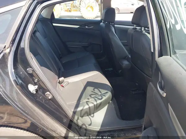 19XFC1F79GE030594 2016 HONDA CIVIC - Image 8