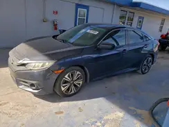 19XFC1F79GE032085 2016 HONDA CIVIC
