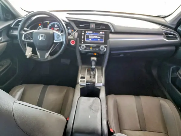 19XFC1F79GE032085 2016 HONDA CIVIC - Image 8