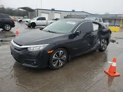 19XFC1F79GE034239 2016 HONDA CIVIC
