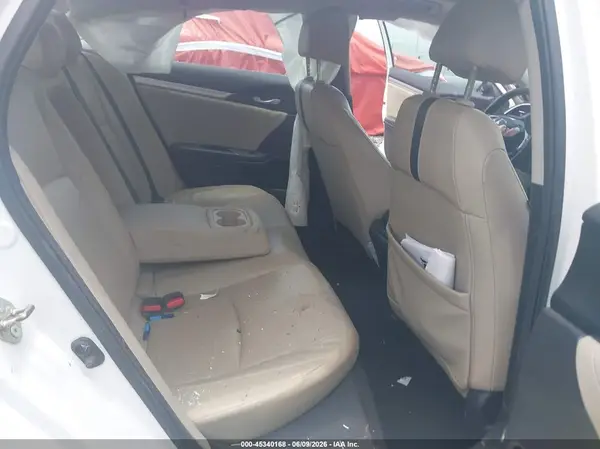 19XFC1F79GE034306 2016 HONDA CIVIC - Image 8
