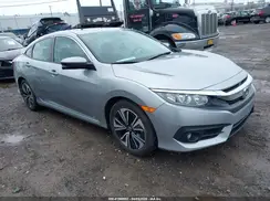 19XFC1F79GE034600 2016 HONDA CIVIC