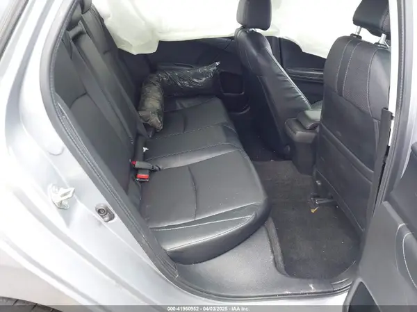 19XFC1F79GE034600 2016 HONDA CIVIC - Image 8