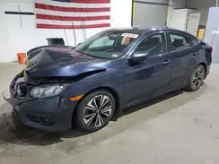 19XFC1F79GE035522 2016 HONDA CIVIC