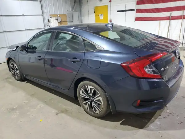19XFC1F79GE035522 2016 HONDA CIVIC - Image 2