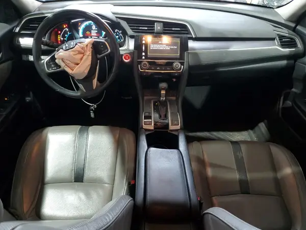 19XFC1F79GE035522 2016 HONDA CIVIC - Image 8