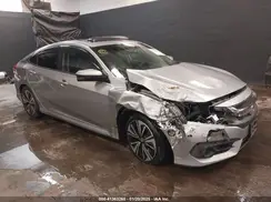 19XFC1F79GE037125 2016 HONDA CIVIC