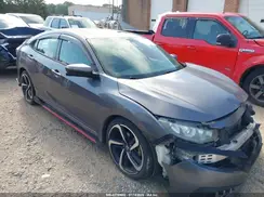 19XFC1F79GE038310 2016 HONDA CIVIC