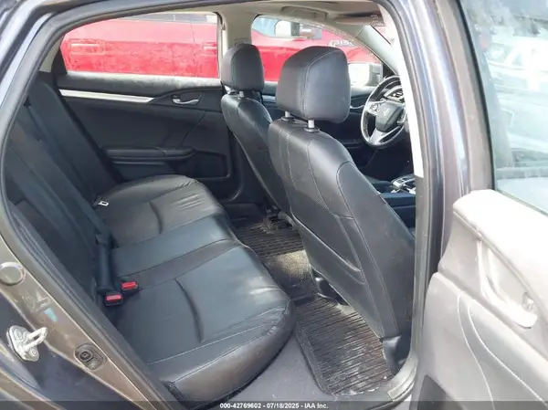 19XFC1F79GE038310 2016 HONDA CIVIC - Image 8