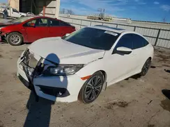 19XFC1F79GE039103 2016 HONDA CIVIC