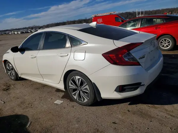 19XFC1F79GE039103 2016 HONDA CIVIC - Image 2