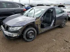 19XFC1F79GE040381 2016 HONDA CIVIC