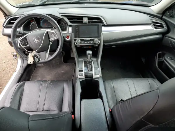 19XFC1F79GE040381 2016 HONDA CIVIC - Image 8