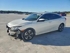 19XFC1F79GE041255 2016 HONDA CIVIC