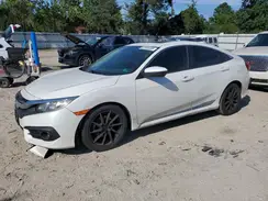 19XFC1F79GE043751 2016 HONDA CIVIC