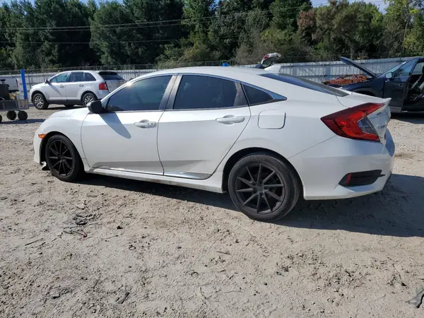 19XFC1F79GE043751 2016 HONDA CIVIC - Image 2