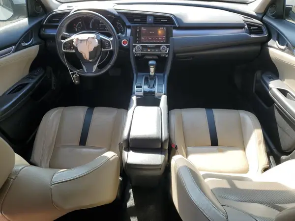 19XFC1F79GE043751 2016 HONDA CIVIC - Image 8