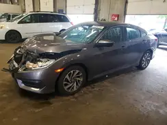 19XFC1F79GE077298 2016 HONDA CIVIC