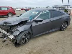 19XFC1F79GE201618 2016 HONDA CIVIC