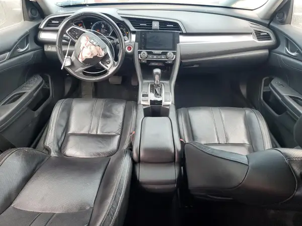 19XFC1F79GE201618 2016 HONDA CIVIC - Image 8