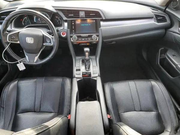 19XFC1F79GE202980 2016 HONDA CIVIC - Image 8