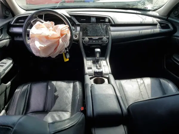19XFC1F79GE204714 2016 HONDA CIVIC - Image 8