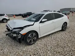 19XFC1F79GE204731 2016 HONDA CIVIC