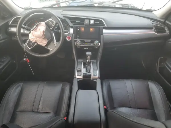19XFC1F79GE204731 2016 HONDA CIVIC - Image 8