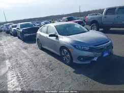 19XFC1F79GE205703 2016 HONDA CIVIC