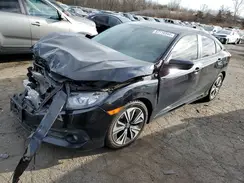 19XFC1F79GE206026 2016 HONDA CIVIC