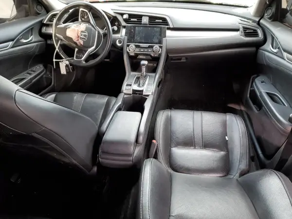 19XFC1F79GE206026 2016 HONDA CIVIC - Image 8