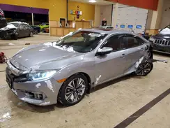 19XFC1F79GE209010 2016 HONDA CIVIC