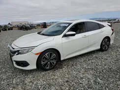 19XFC1F79GE209587 2016 HONDA CIVIC