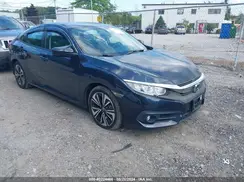 19XFC1F79GE209864 2016 HONDA CIVIC