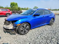 19XFC1F79GE210156 2016 HONDA CIVIC