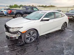 19XFC1F79GE212358 2016 HONDA CIVIC