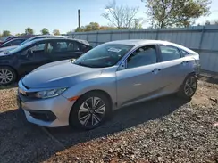 19XFC1F79GE212537 2016 HONDA CIVIC