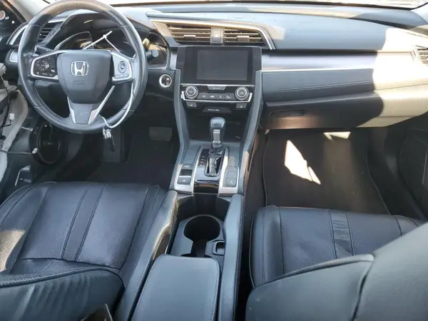 19XFC1F79GE212537 2016 HONDA CIVIC - Image 8